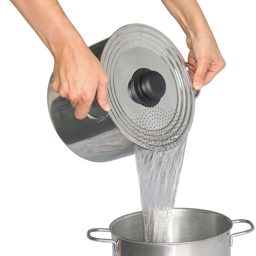 Unilid Special víko pro hrnce