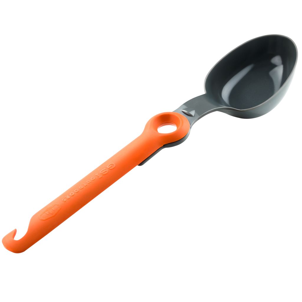 Travel Kitchen Set, 24 Pieces