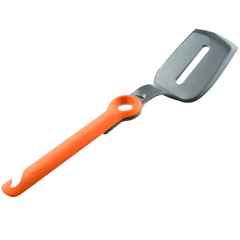 Travel Kitchen Set, 24 Pieces