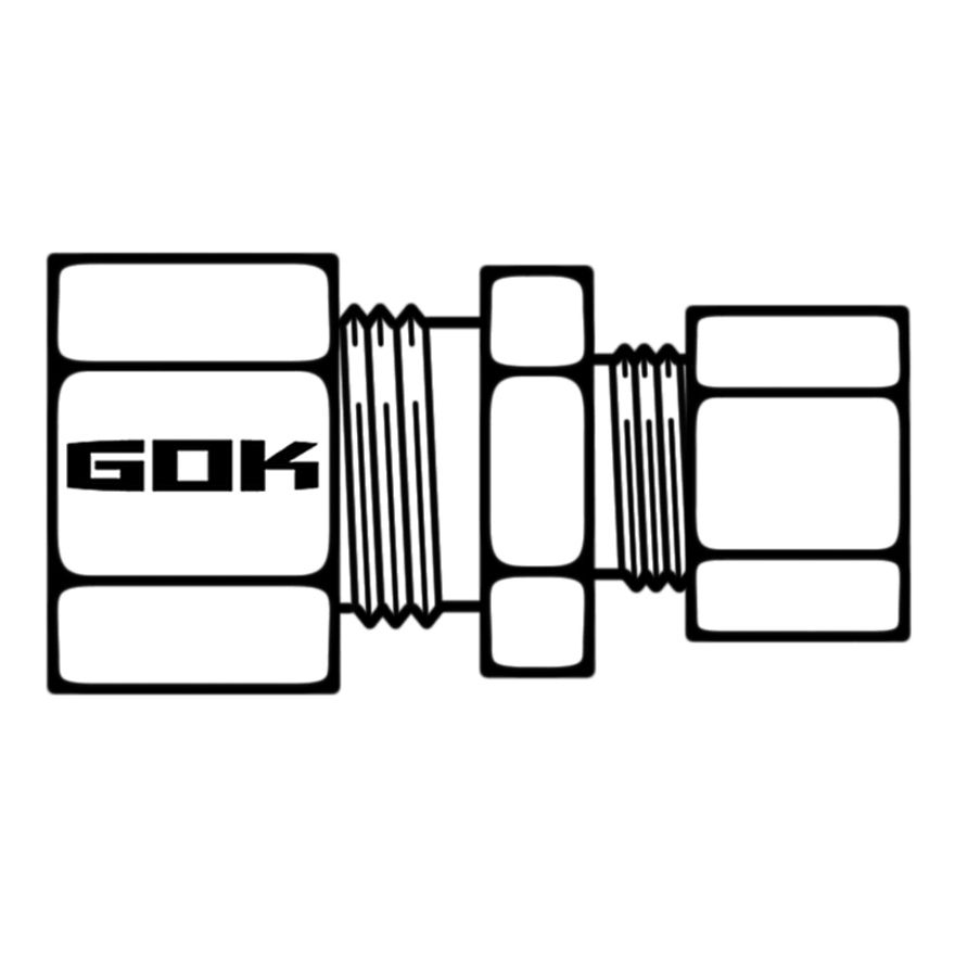 Redukční šroubení