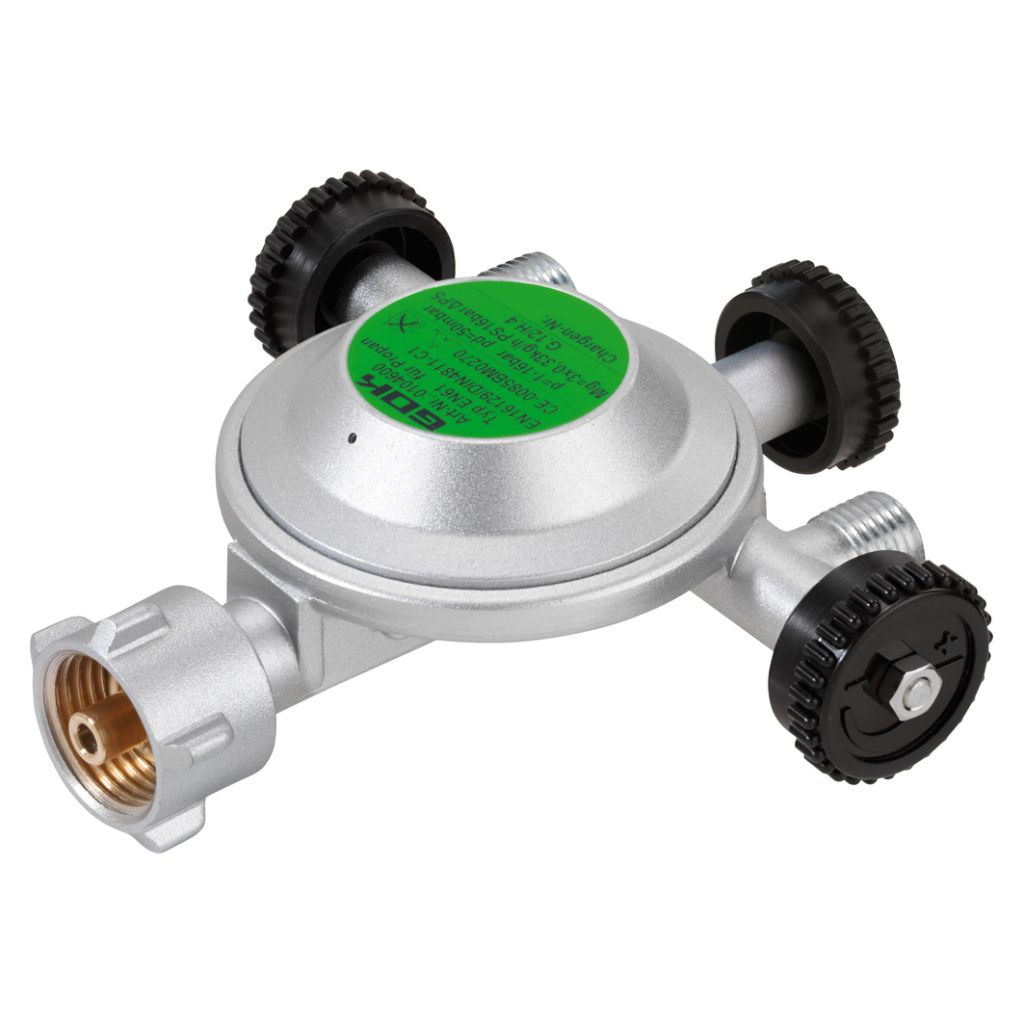 Nízkotlaký regulátor 