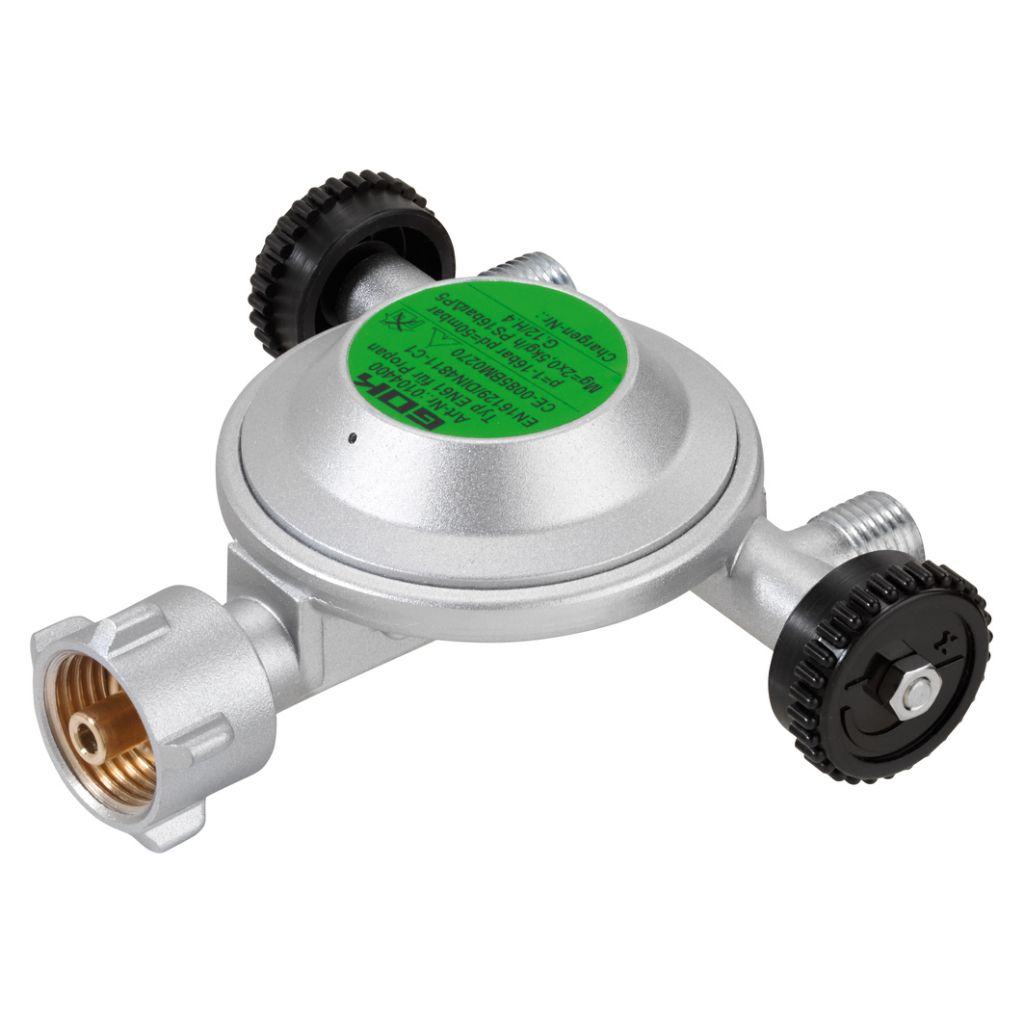 Nízkotlaký regulátor 