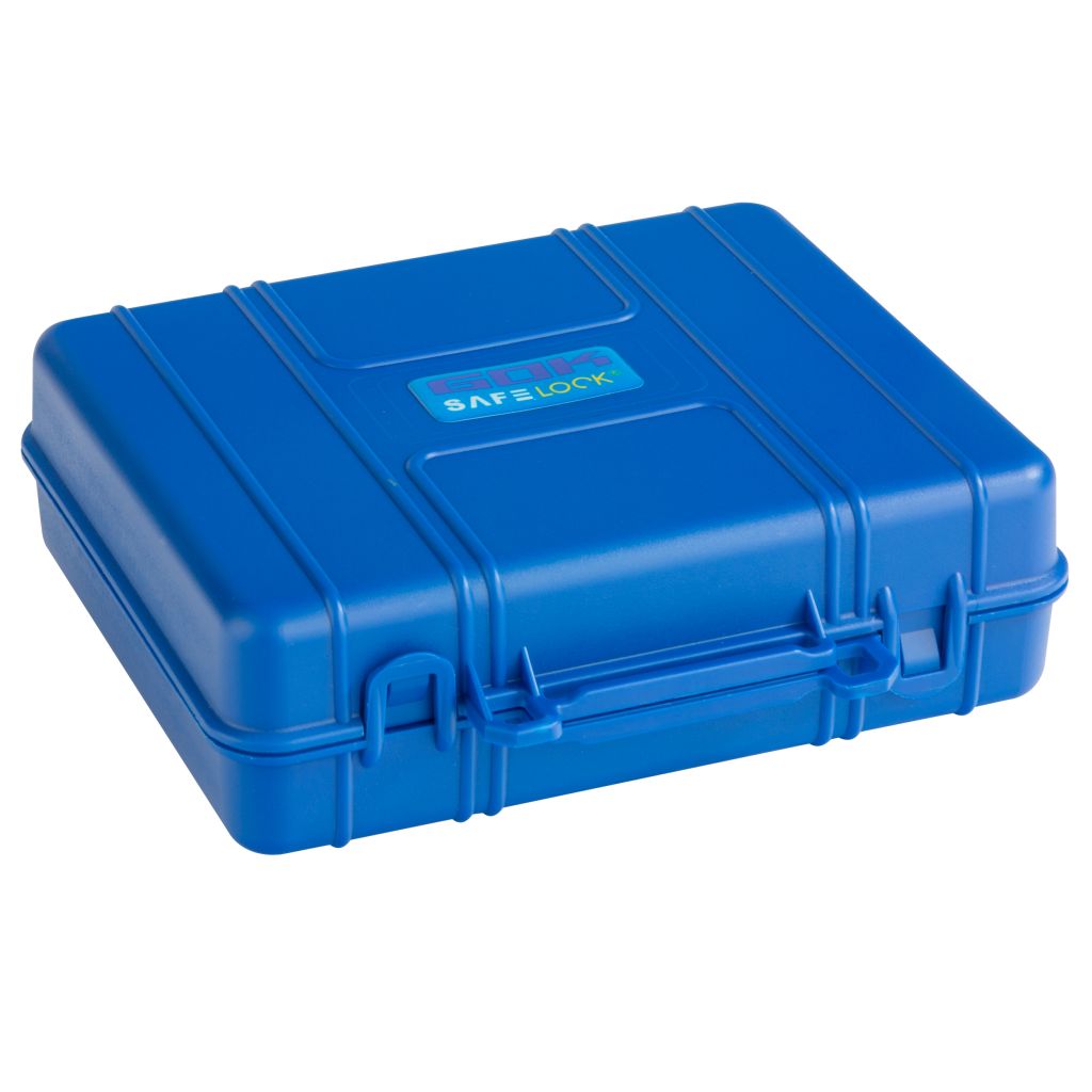 Sada adaptérů Euro-Set D G12 Professional