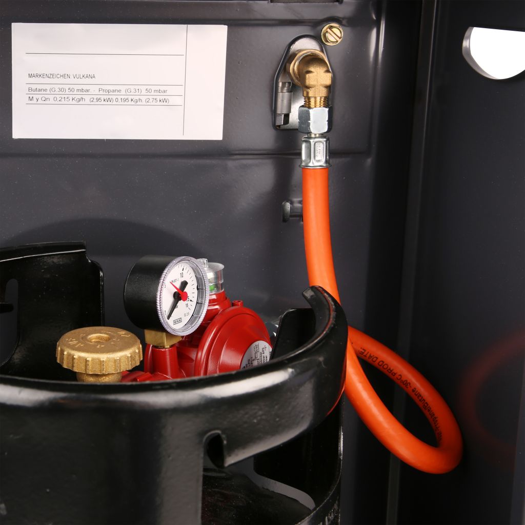 In-/Outdoor Anschlussset