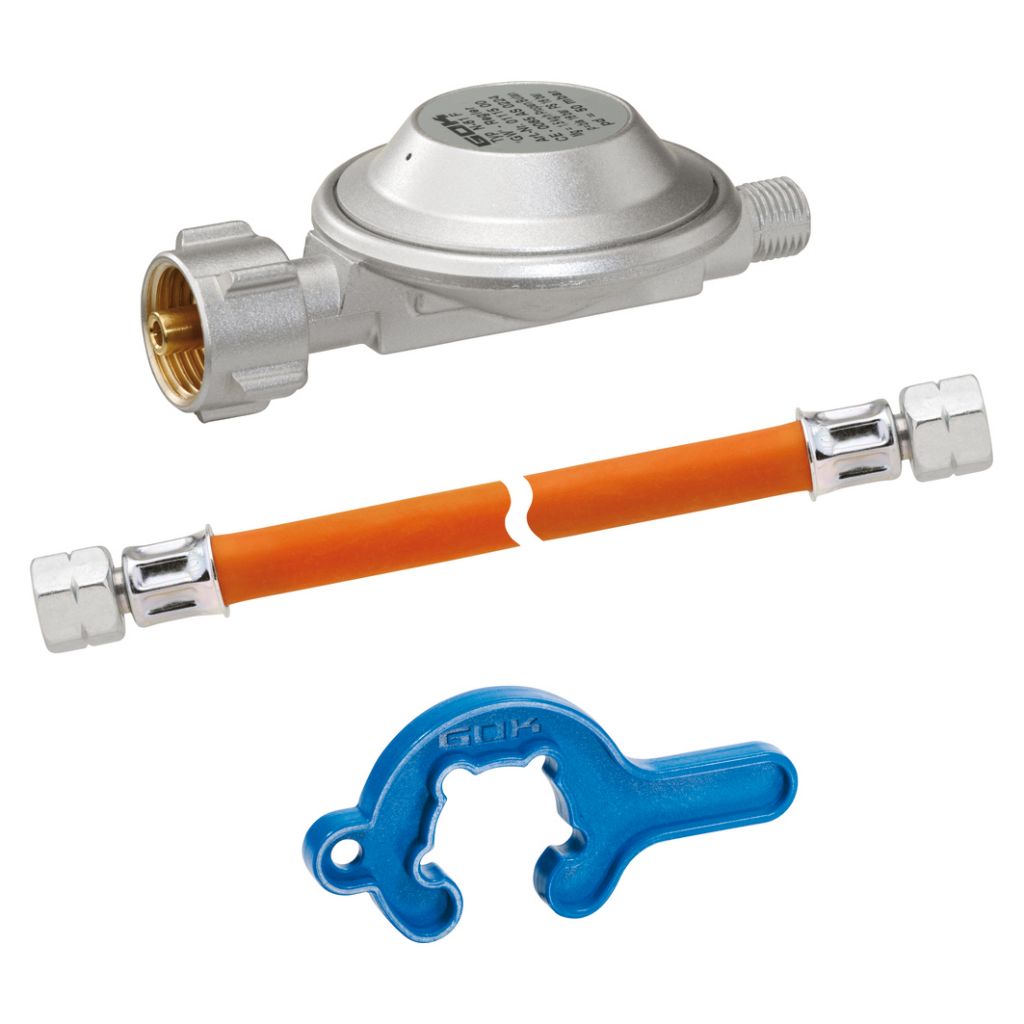 Outdoor Anschlussset