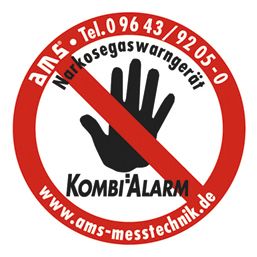 Kombi Alarm