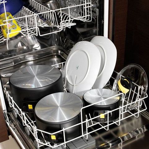 Sada hrnců + poklice