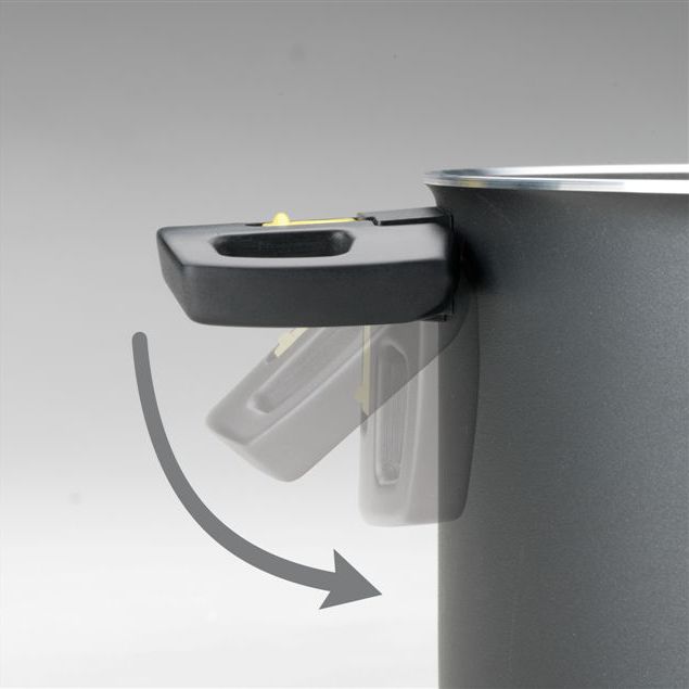 Sada hrnců + poklice