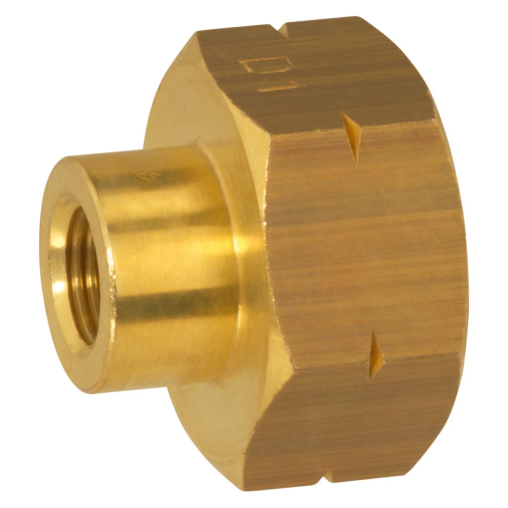 Plnicí nástavec Euroset D