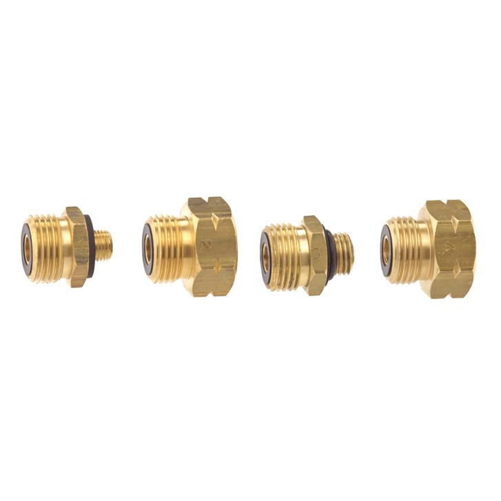 Plnicí nástavec Euroset komplet