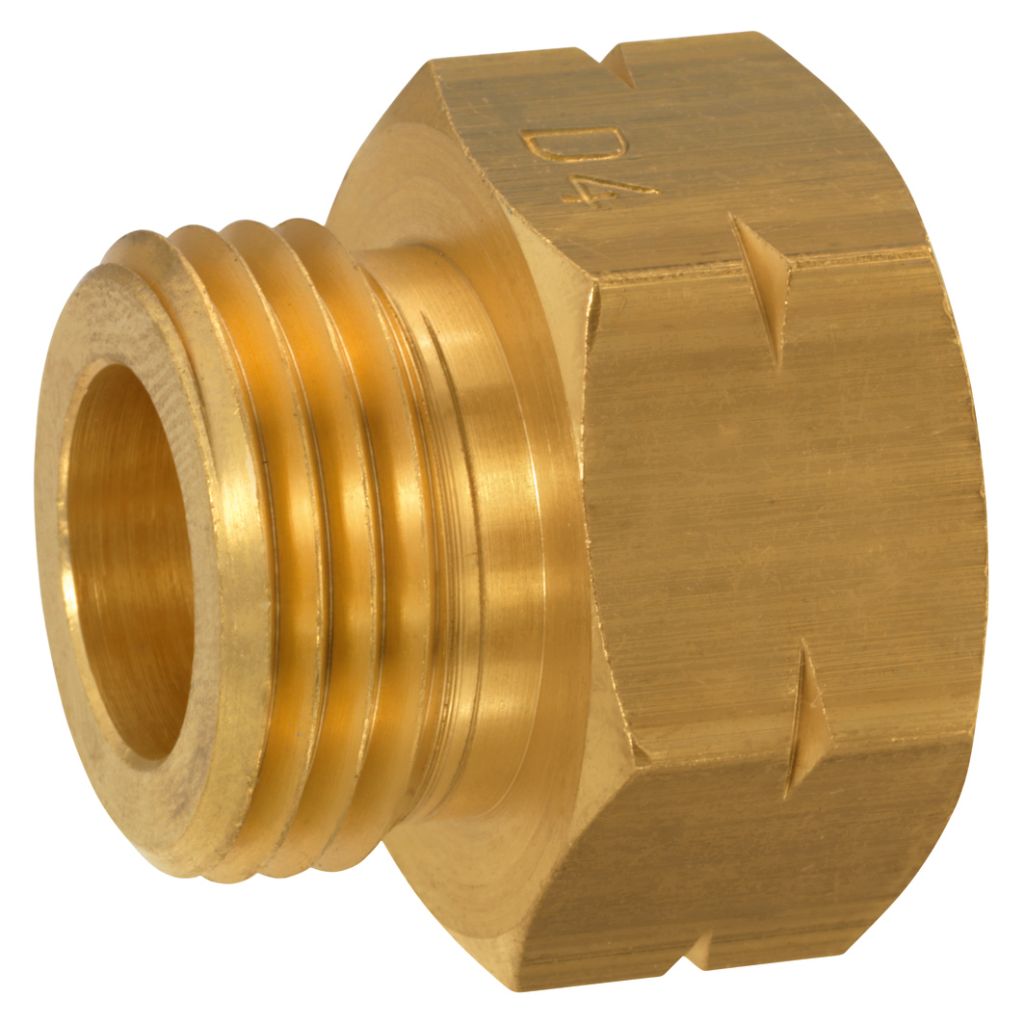 Plnicí nástavec D4