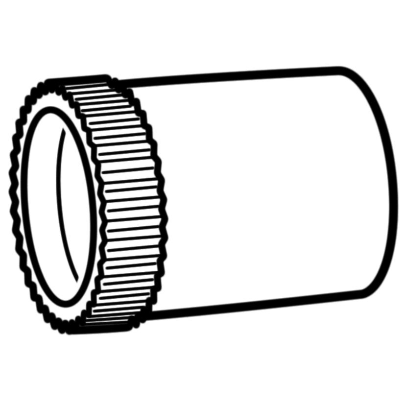 Výztužná vložka 10 mm