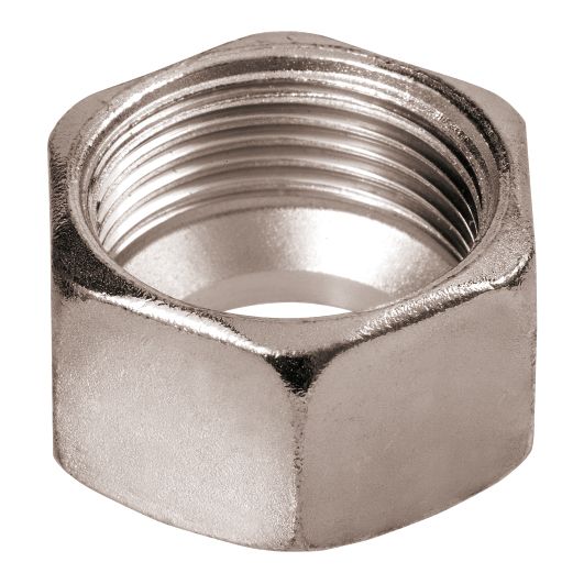 Převlečná matice na trubky 8 mm