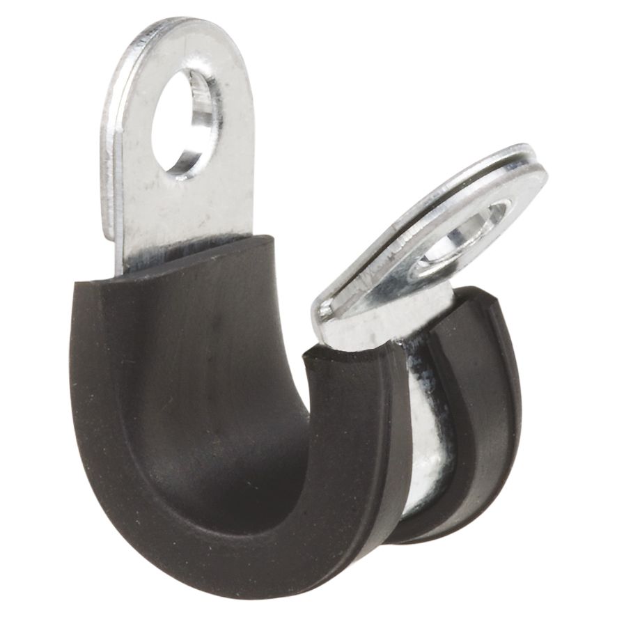 Příchytka na plynové trubky 10 mm