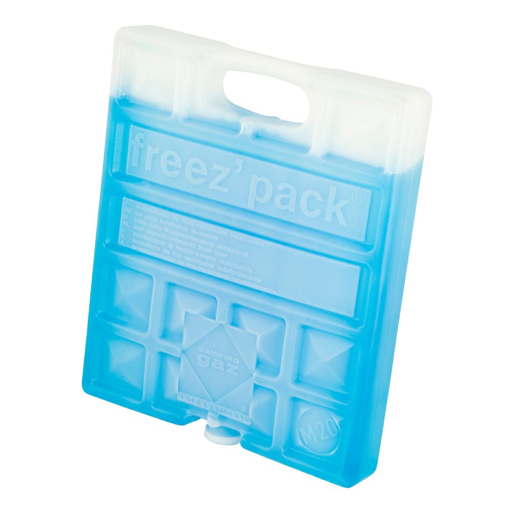 Cold Pack 440 g, 2 Pieces