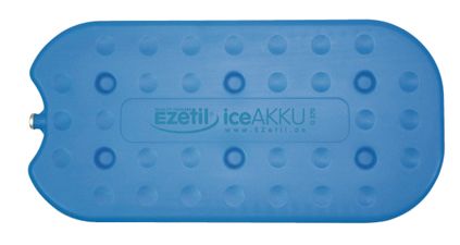 Chladicí vložka Flat Ice Pack G 370, 2 ks