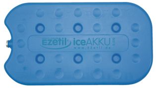 Chladicí vložka Flat Ice Pack G 370, 2 ks