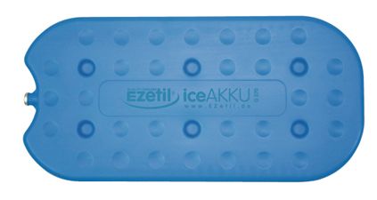 Chladicí vložka Flat Ice Pack G 370, 2 ks