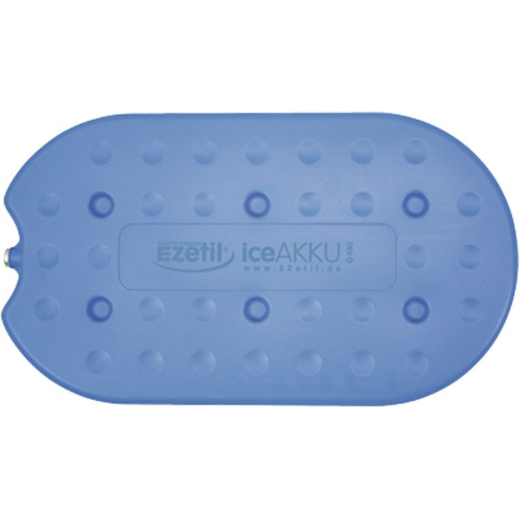 Chladicí vložka Flat Ice Pack G 370, 2 ks