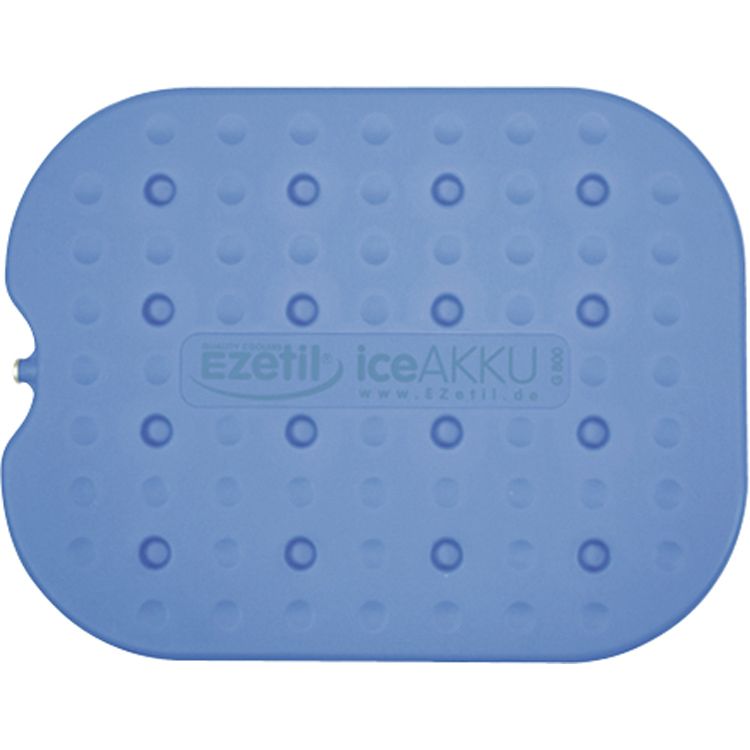 Chladicí vložka Flat Ice Pack G 370, 2 ks