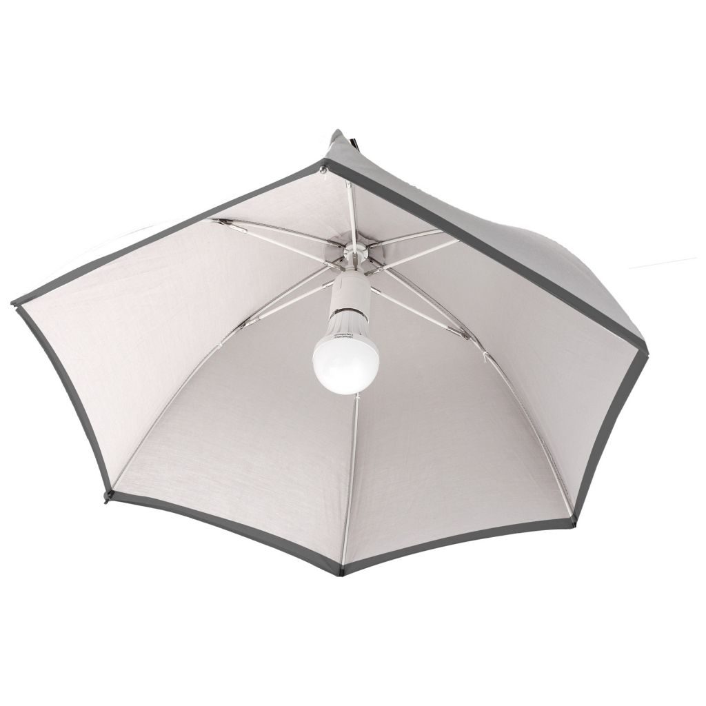 Schirmlampe Sixray