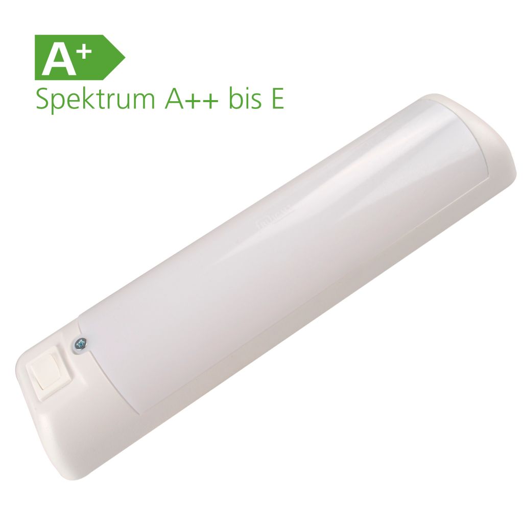 LED Leuchte Soft mit Schalter