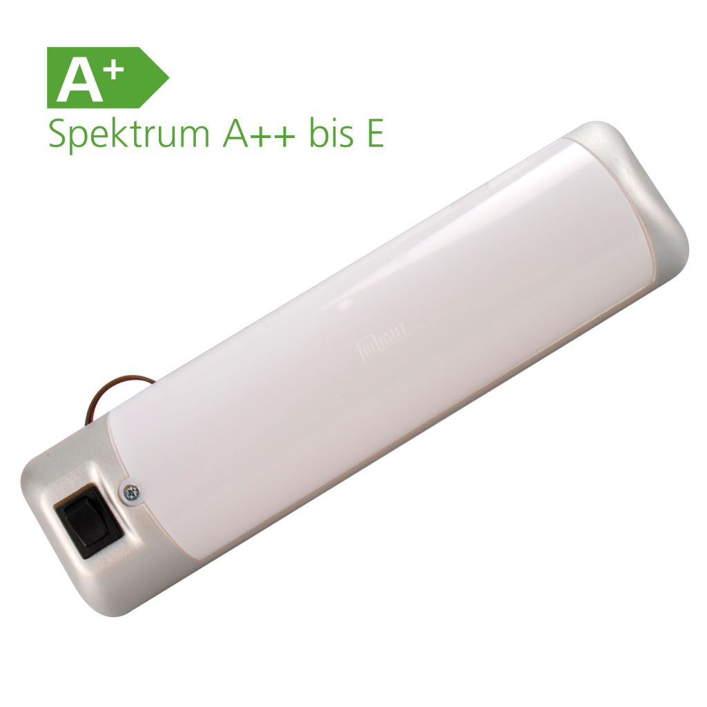LED Leuchte Soft mit Schalter