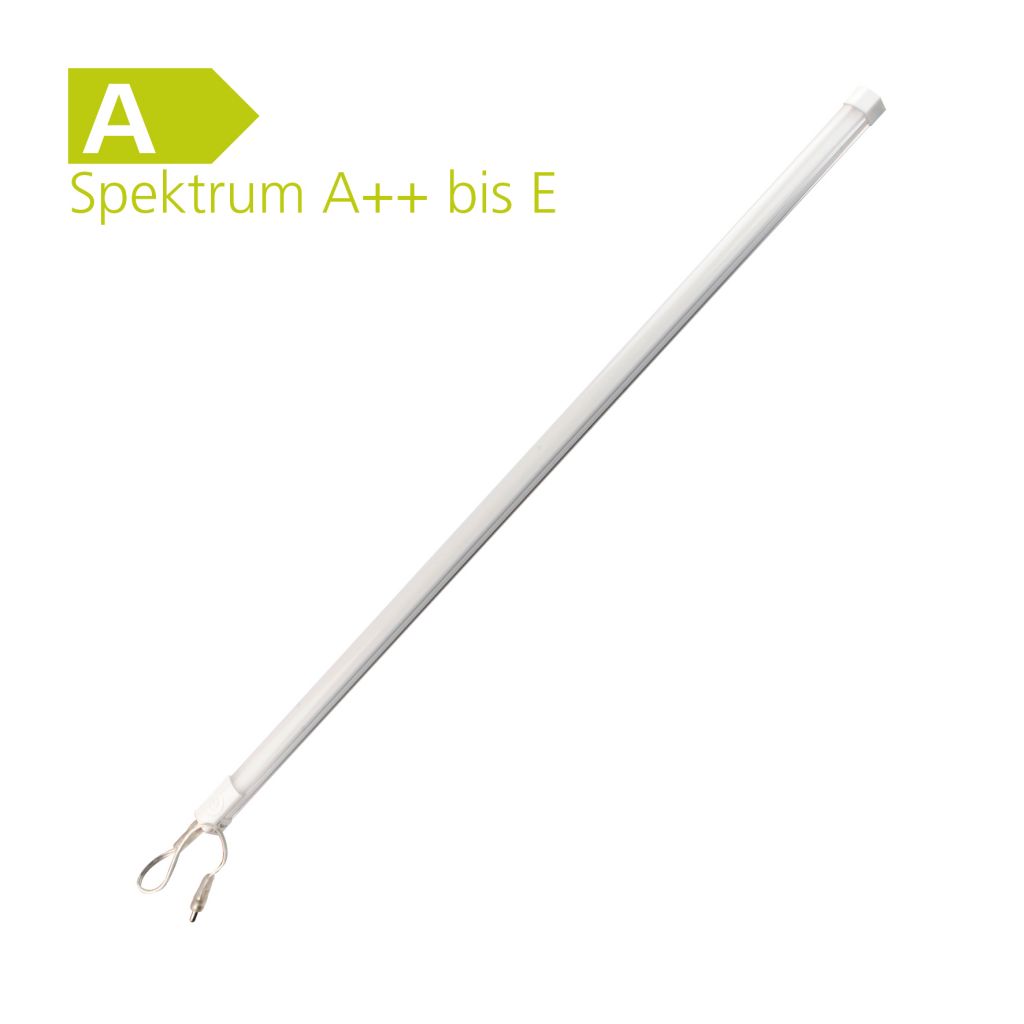 Lichtleiste 60 cm 123 SMD