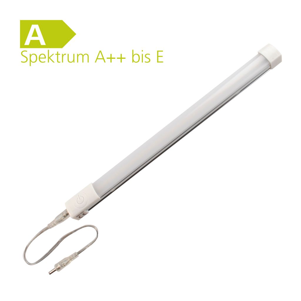 Lichtleiste 25 cm 45 SMD