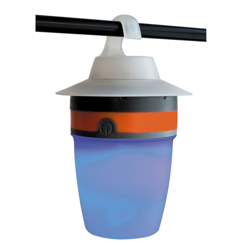 Stolní lampička Cap