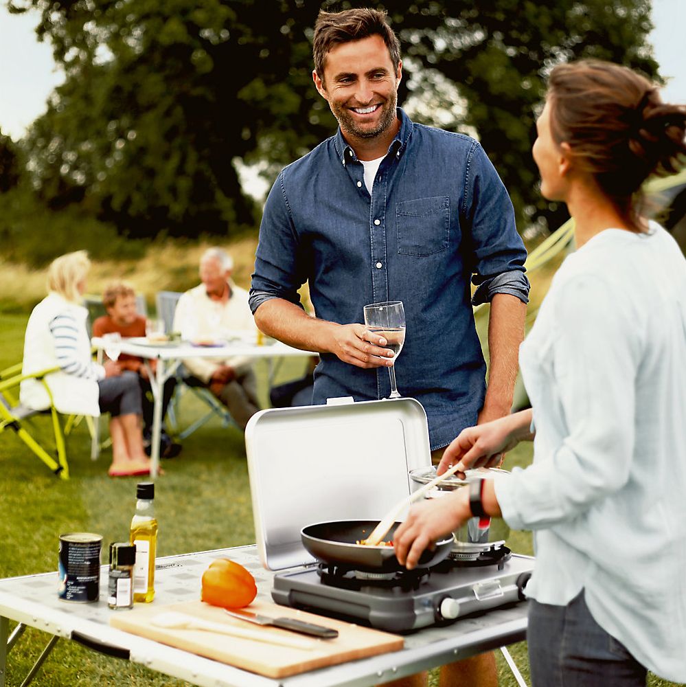 Camping Kitchen 2 (kartuše)