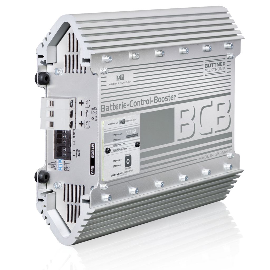 Sada lithium baterie Power Set I