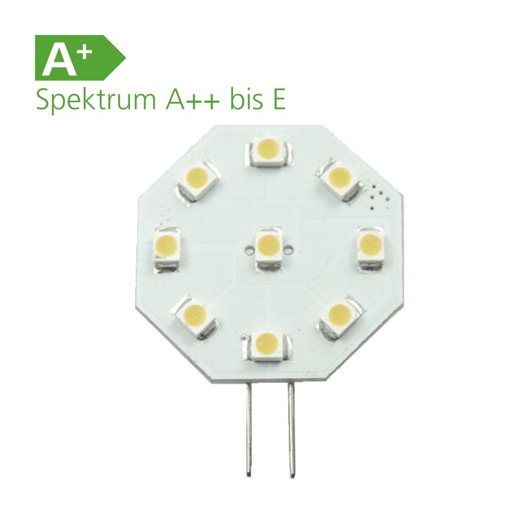 9 SMD modul