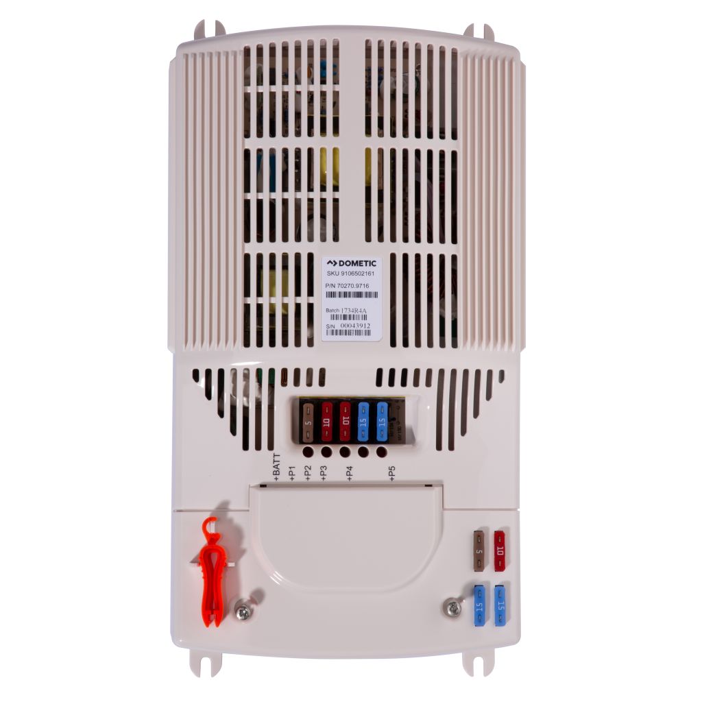 Napájecí zdroj Dometic 230 V / 12 V / 400 W