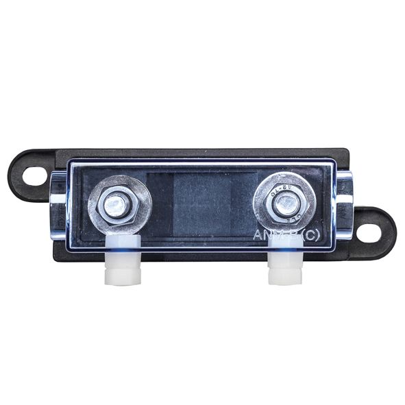 Držák pojistky HD-1