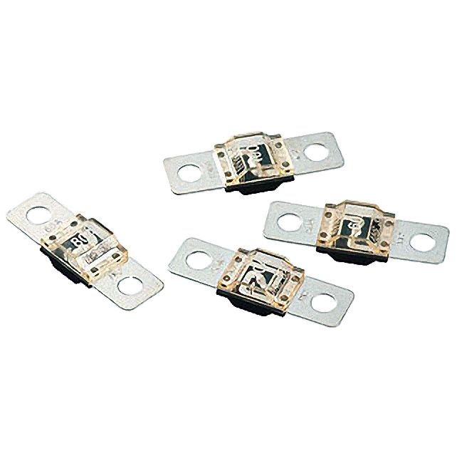 Plochá pojistka 30 A