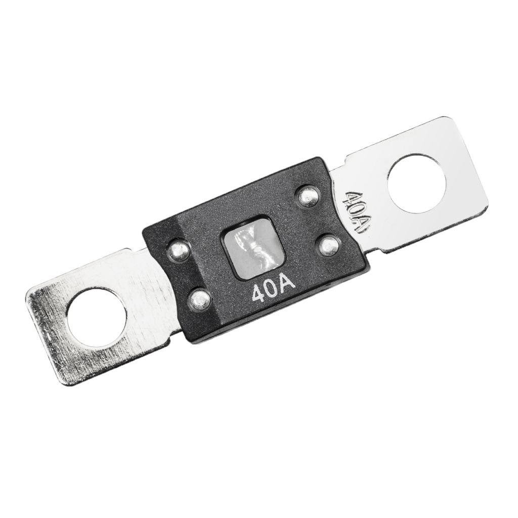 Plochá pojistka 40 A