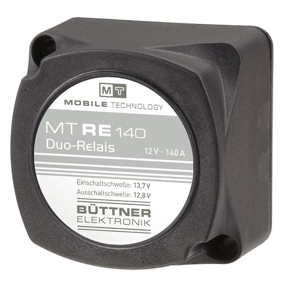 Duo Relais - MT RE 140