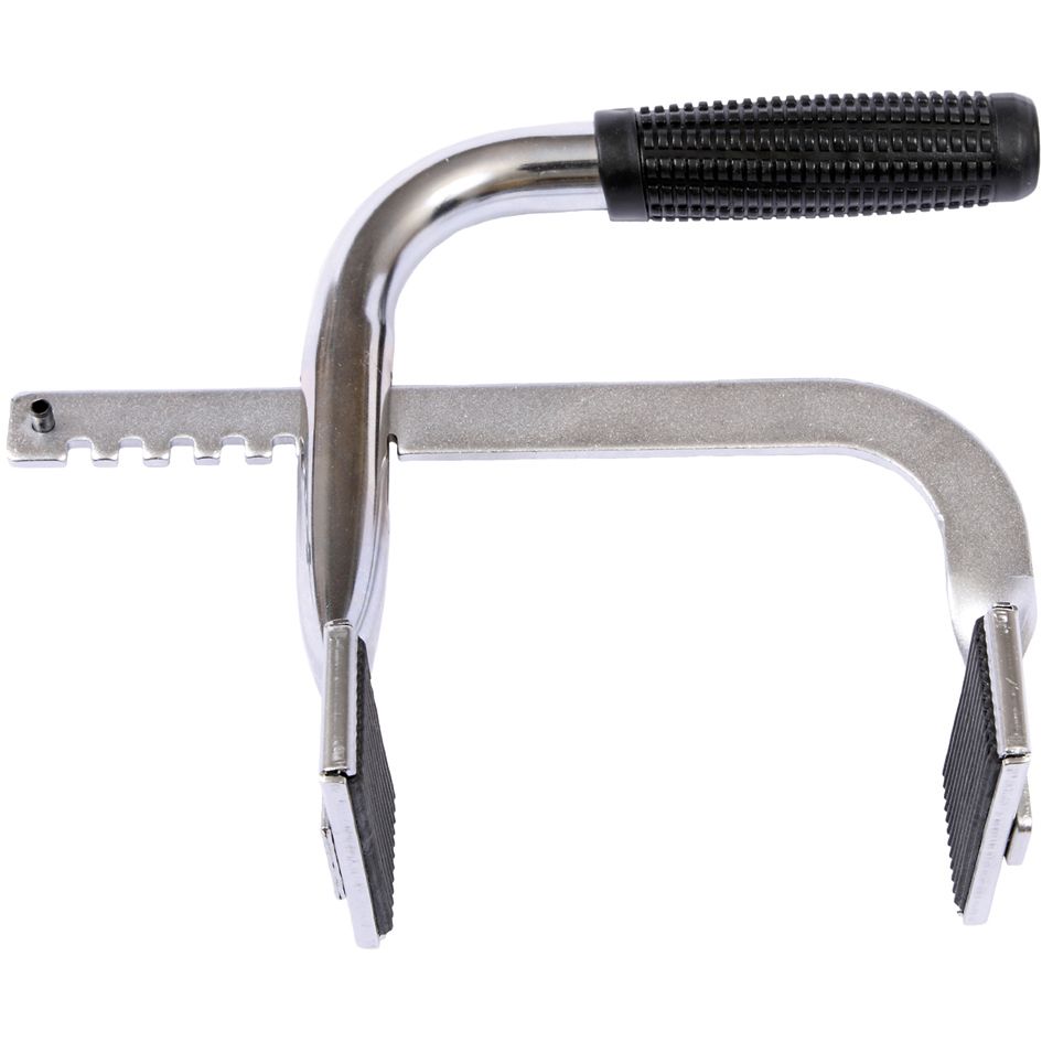 Úchopné madlo baterie