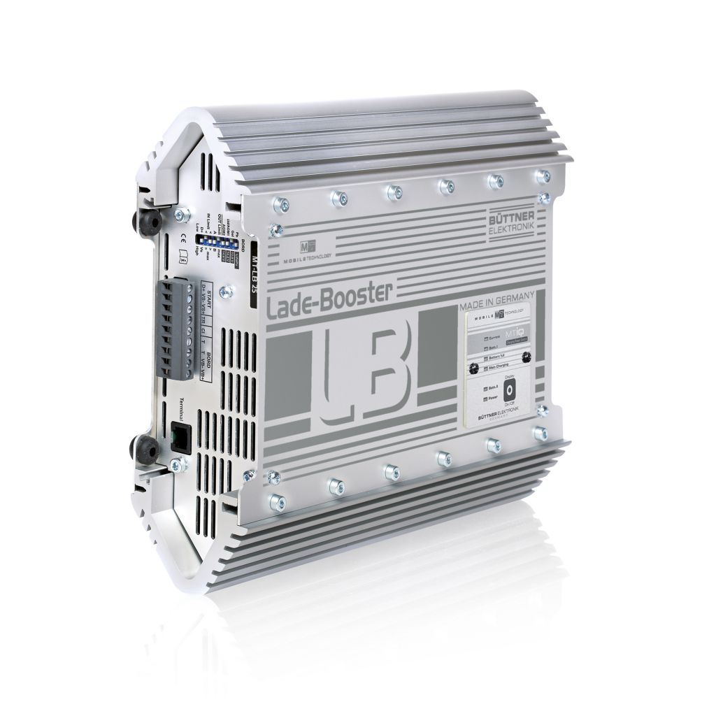 IUoU-Lade-Booster MT LB 30