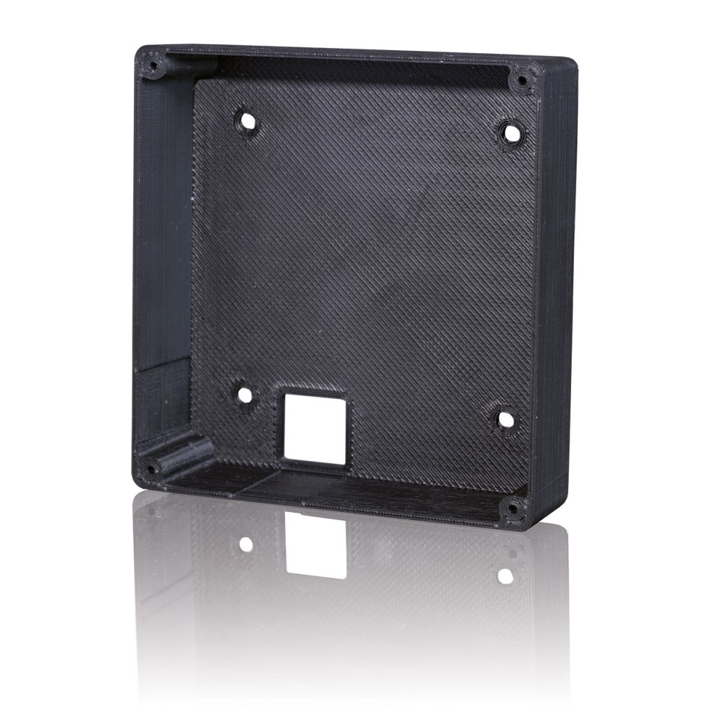 Kontrolní panel MT iQ BASICPRO