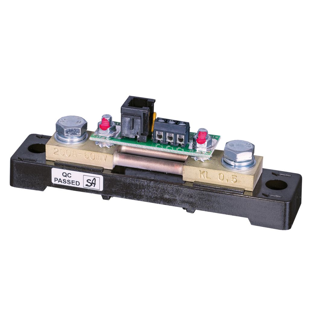 MT 5000 iQ Batterie-Computer