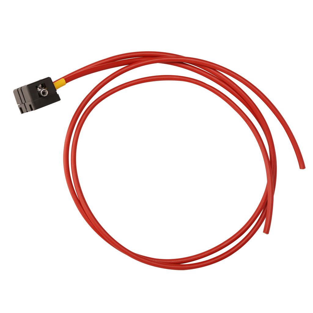 Napájecí kabel pro nabíjecí booster LB 50