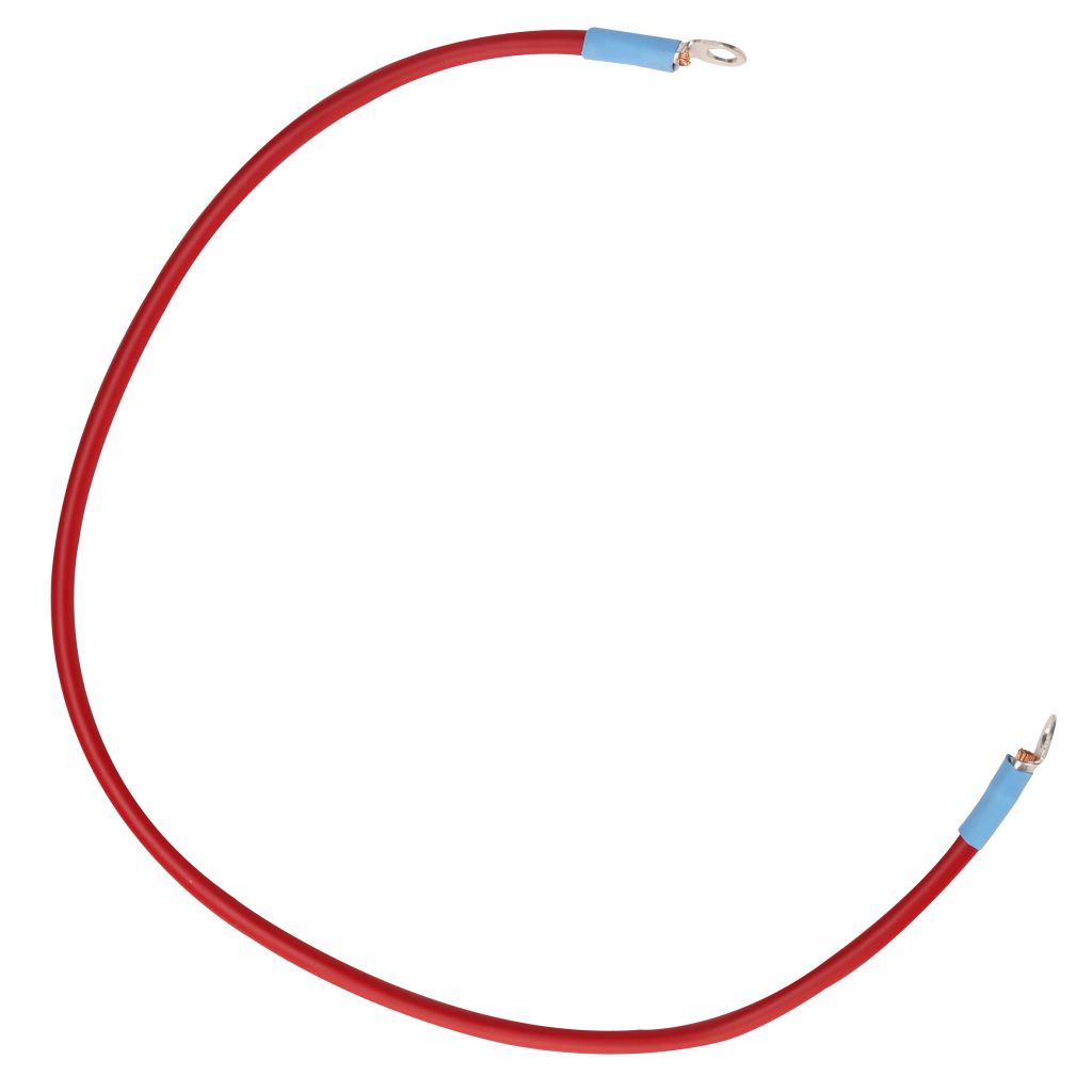 Napájecí kabel pro nabíjecí booster LB 50