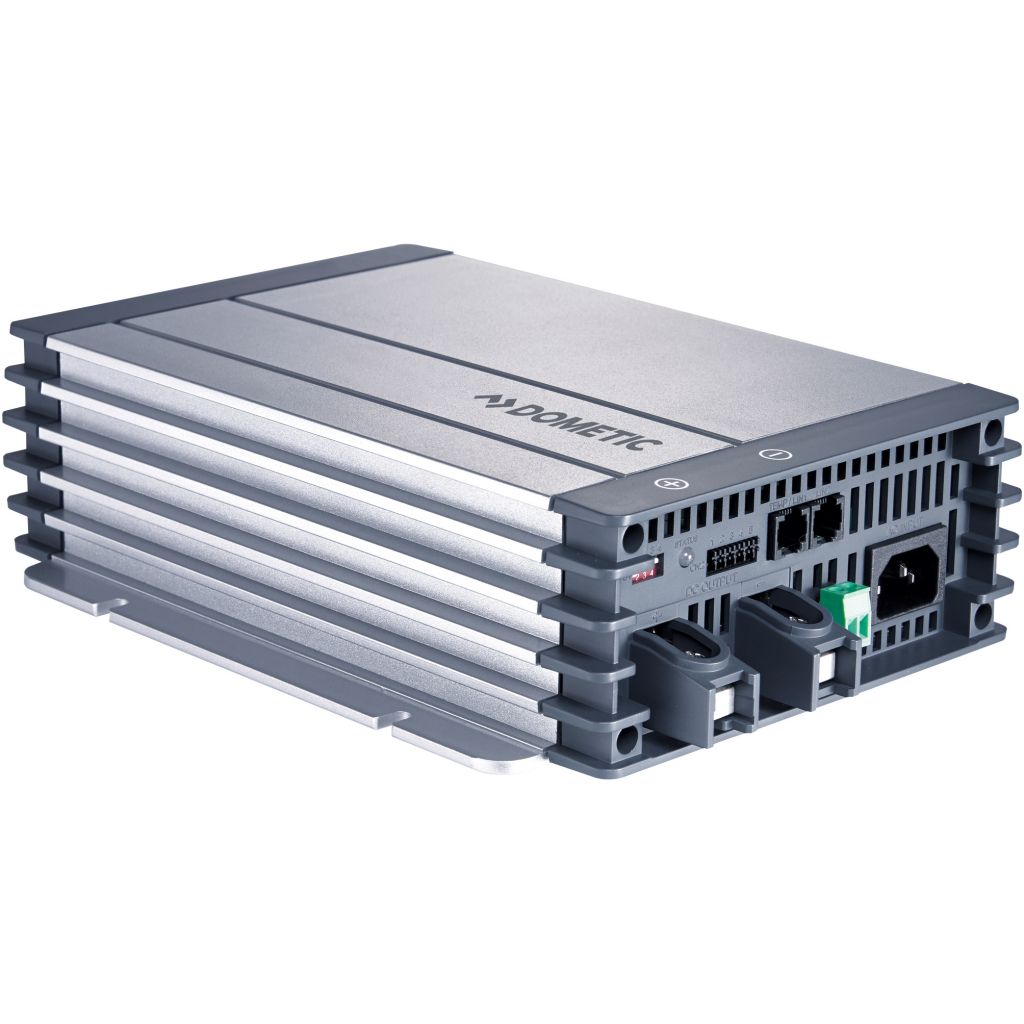 Nabíječka PerfectCharge MCA 1225