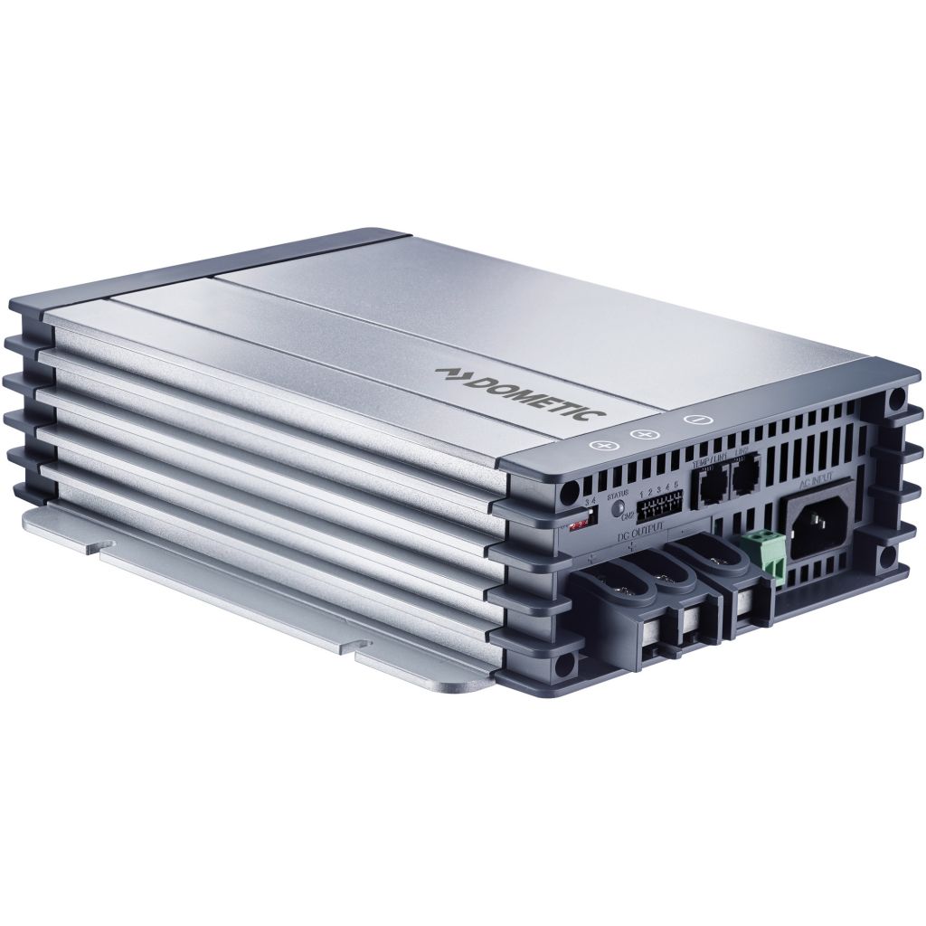 Nabíječka PerfectCharge MCA 1235