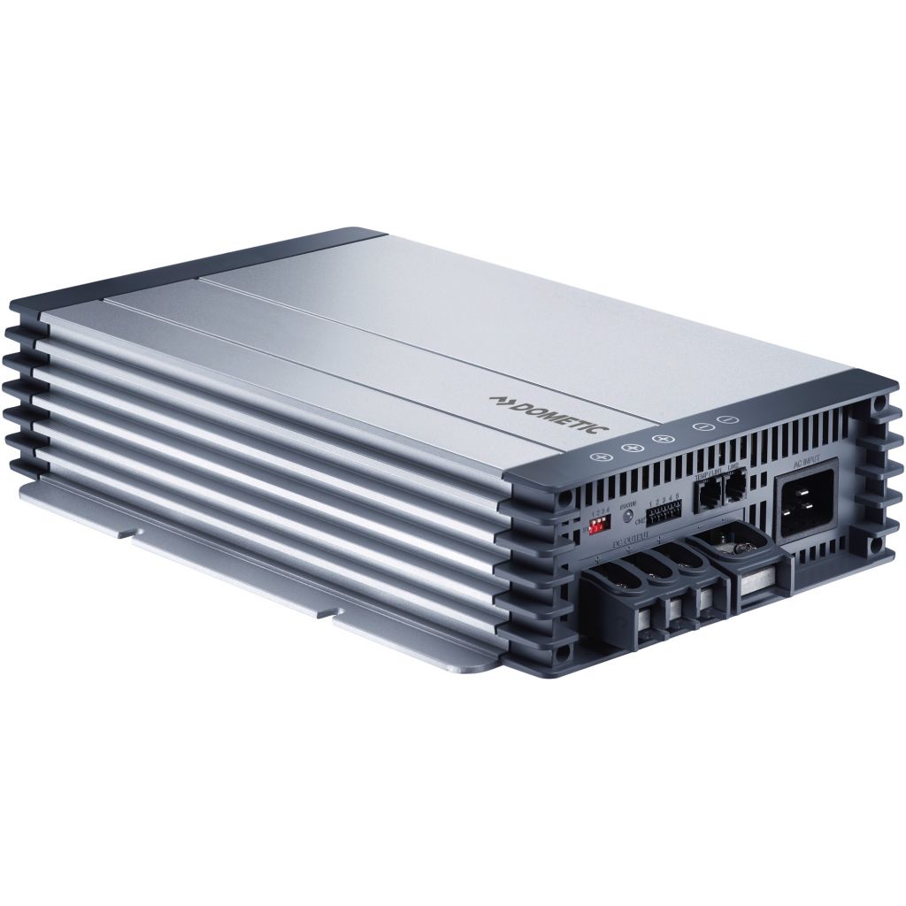 Nabíječka PerfectCharge MCA 1280