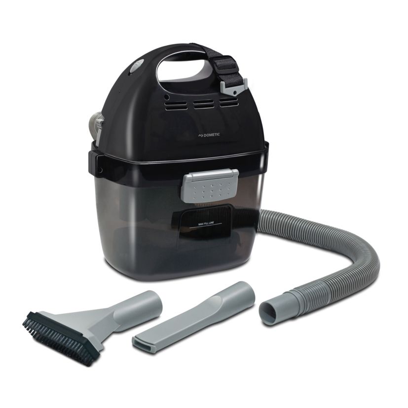 Vysavač PowerVac