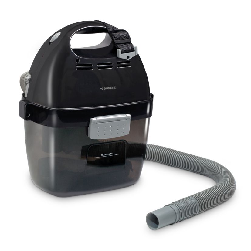 Vysavač PowerVac