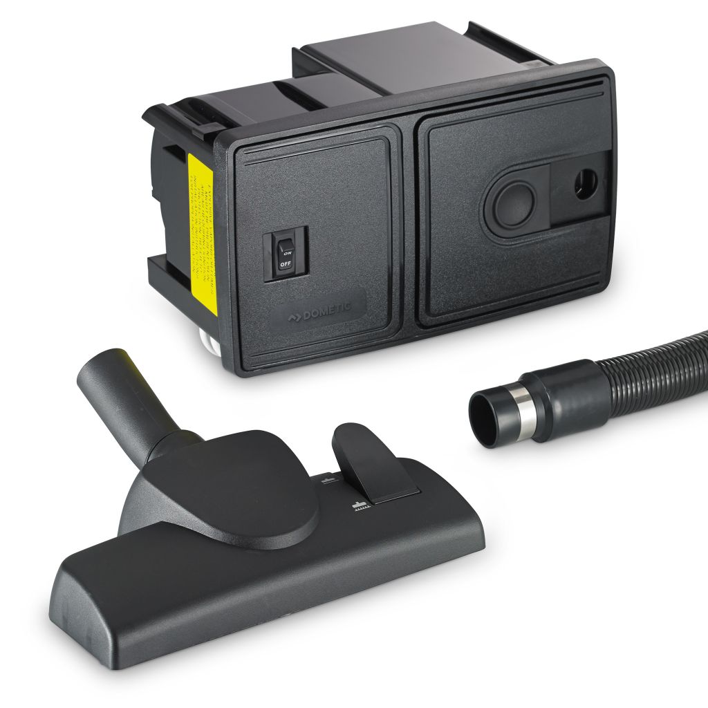 Centrální vysavač CV 1004